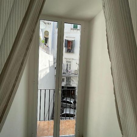 La Casa Di Santa' Apartment Naples Exterior photo